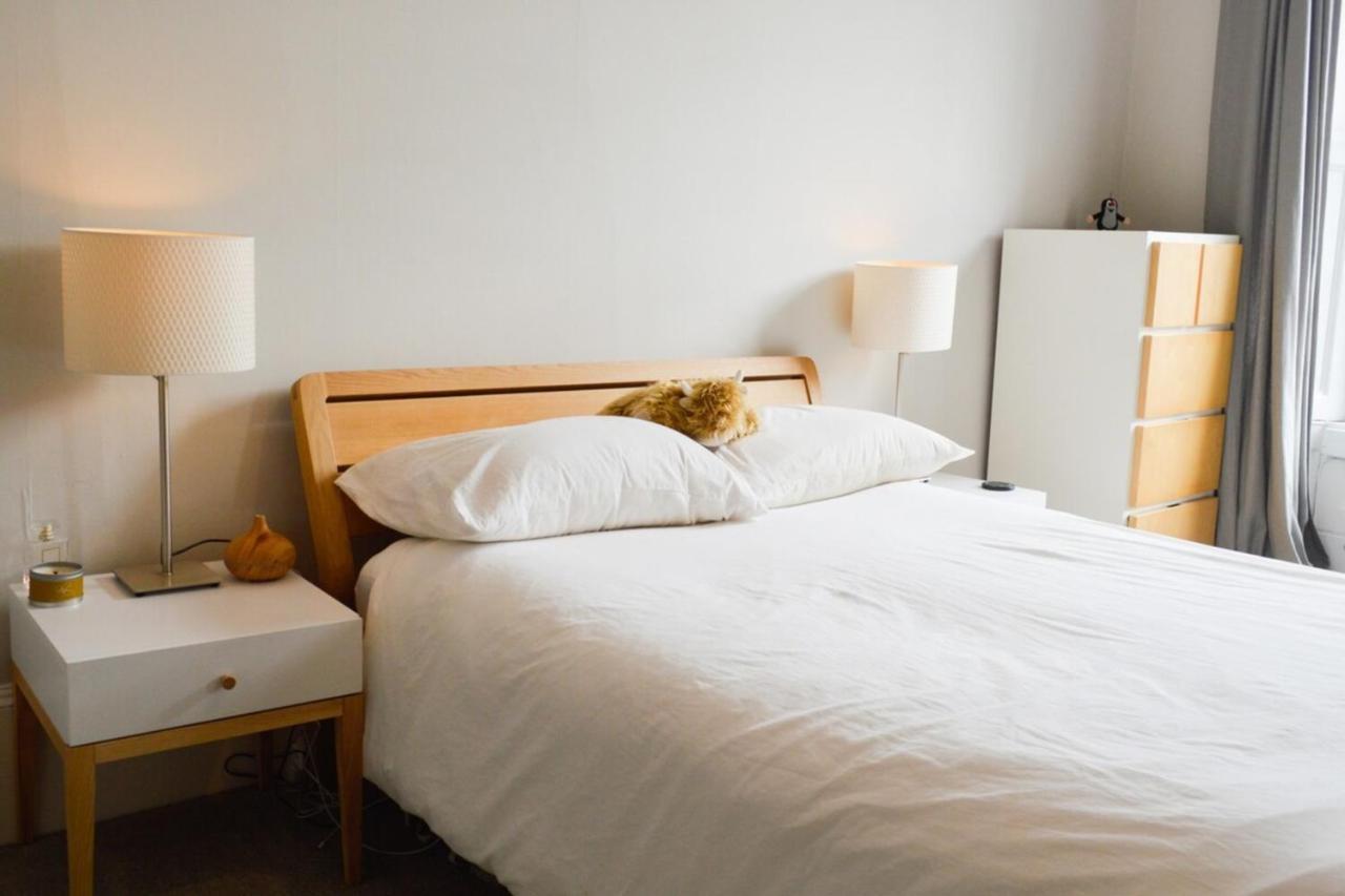 Beautiful In Stockbridge Appartement *