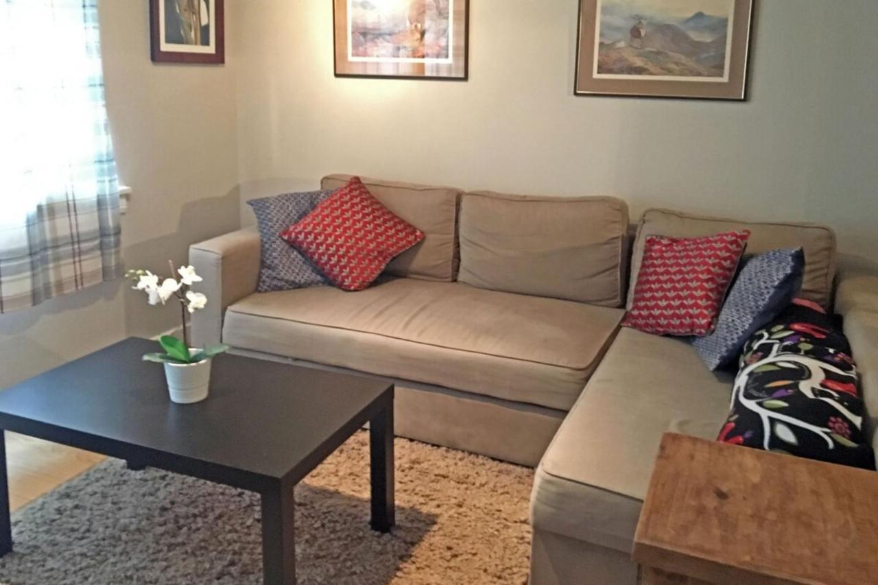 Bright Spacious 2 Bedroom In Stockbridge Apartment Edinburgh