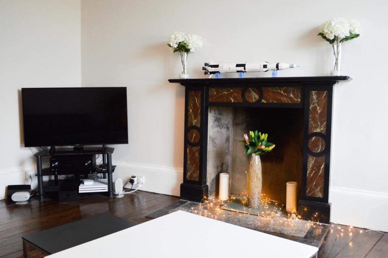 Apartment Beautiful In Stockbridge *