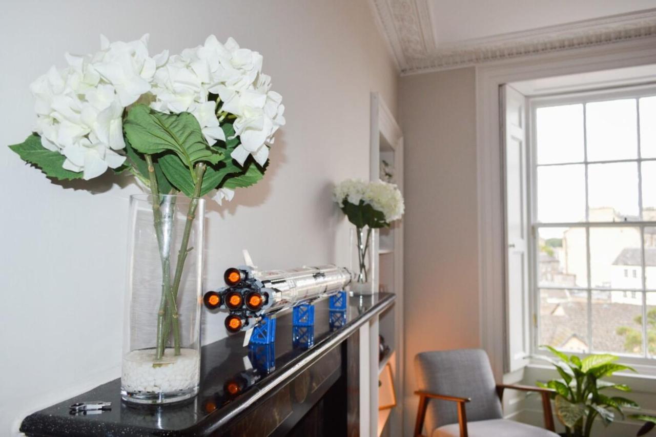 Apartment Beautiful In Stockbridge EDI