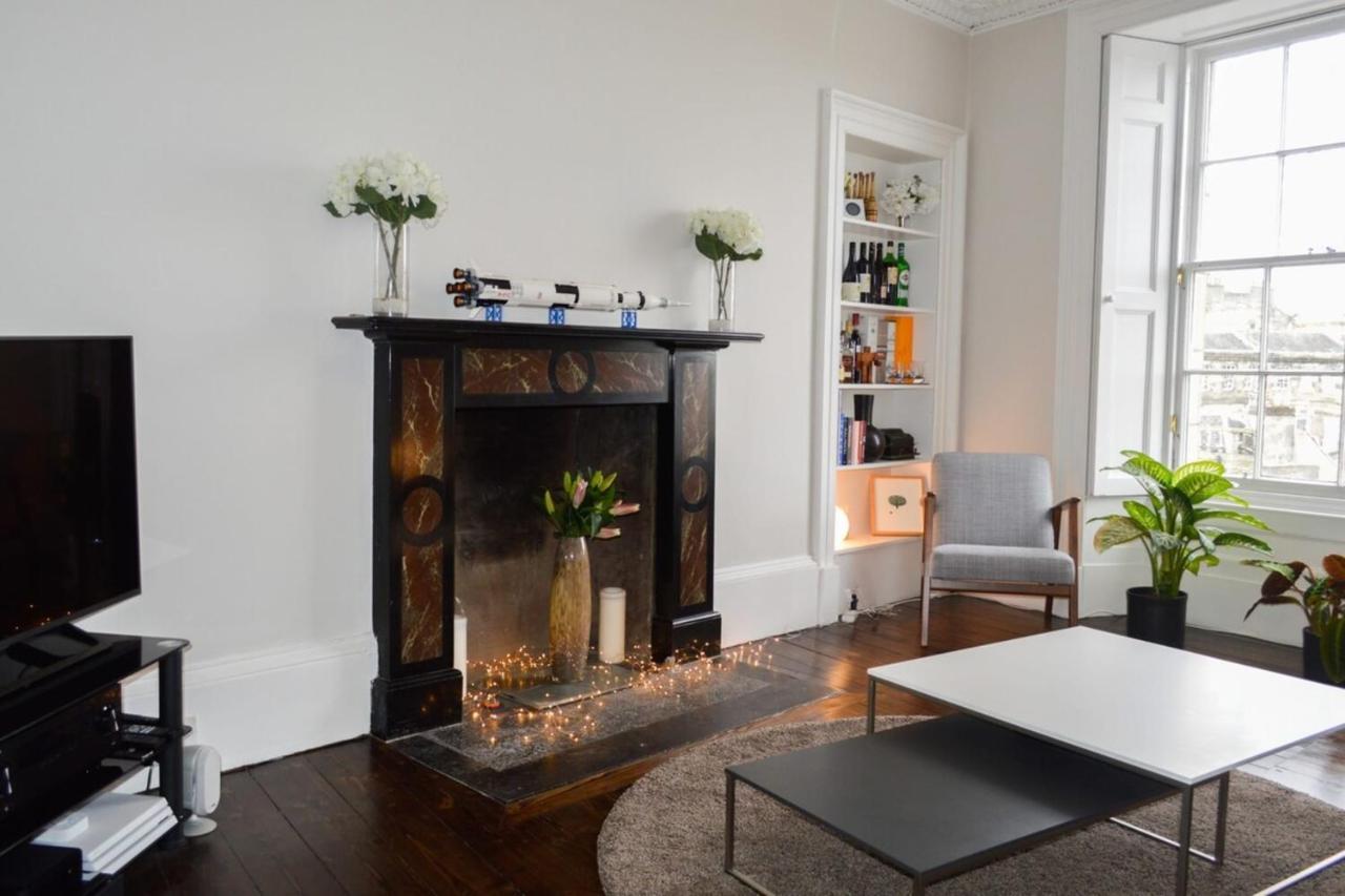 Apartment Beautiful In Stockbridge Edinburgh