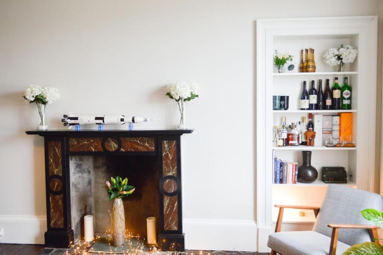 Apartment Beautiful In Stockbridge
