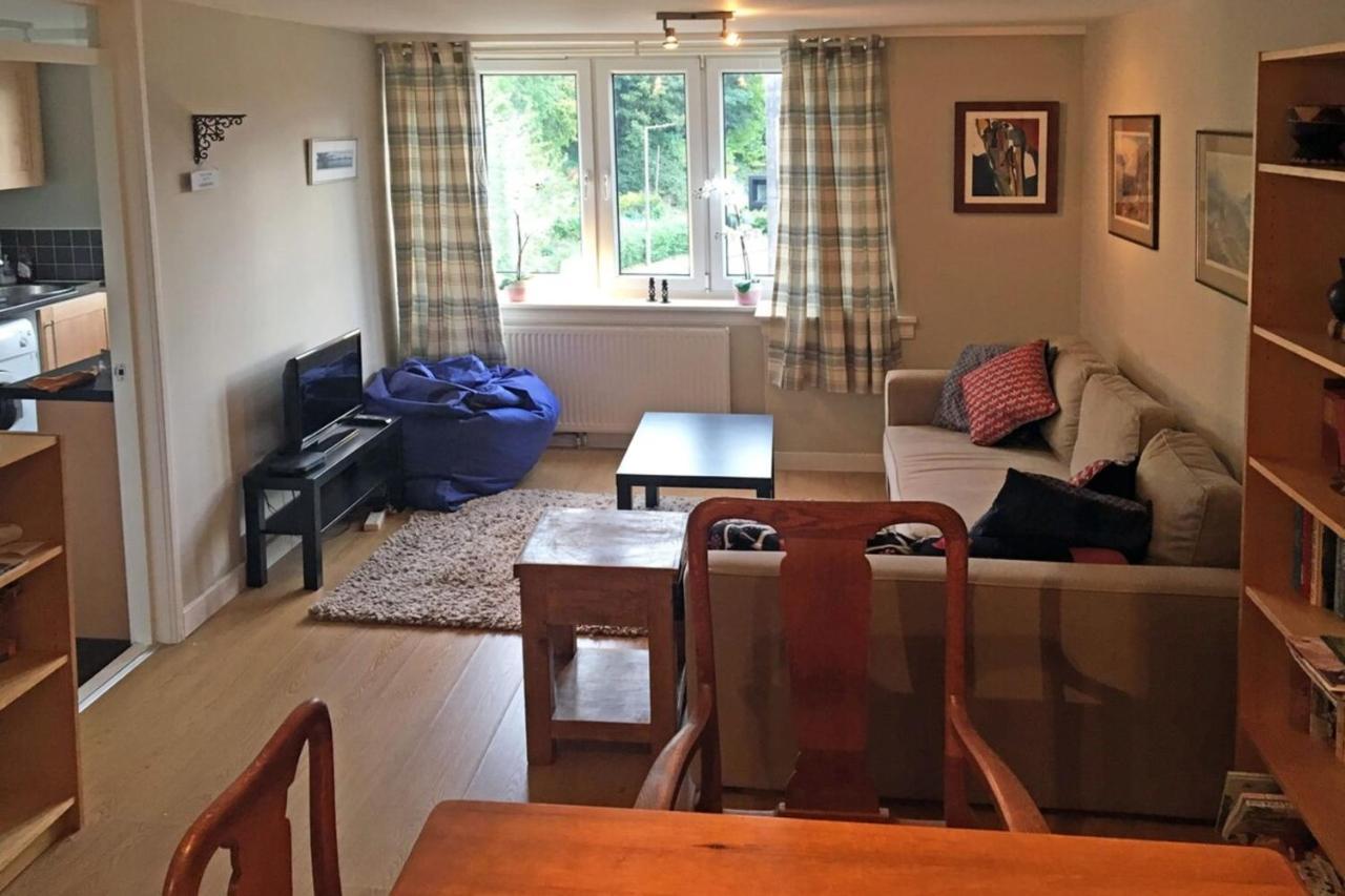 Bright Spacious 2 Bedroom In Stockbridge Apartment Edinburgh