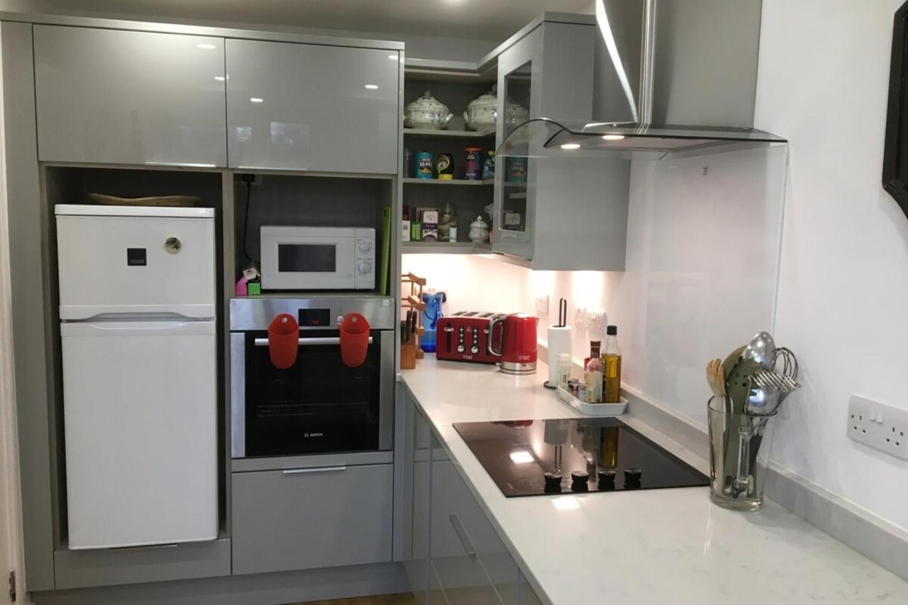Apartment Bright Spacious 2 Bedroom In Stockbridge