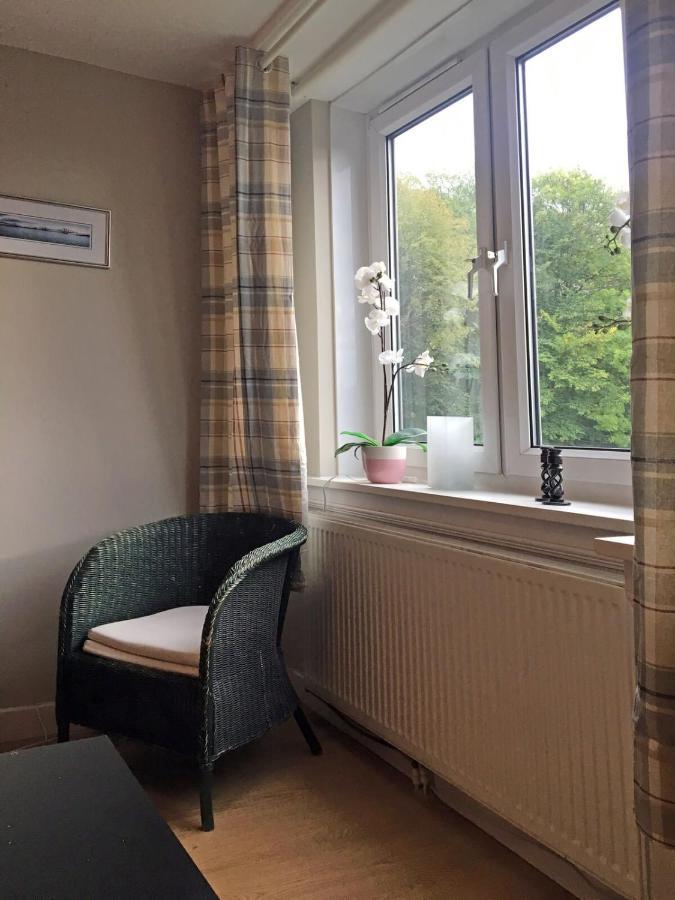 Bright Spacious 2 Bedroom In Stockbridge Edinburgh