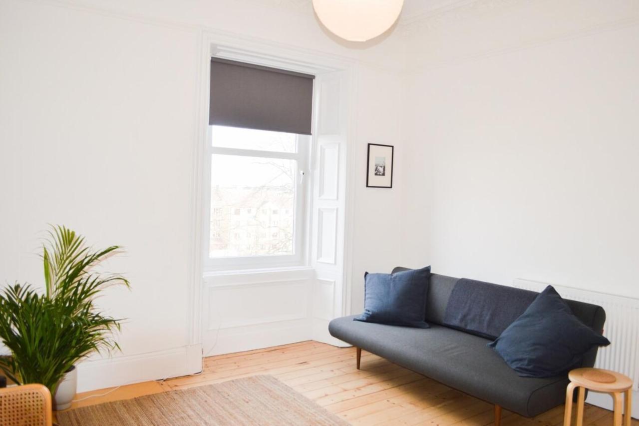 Modern 1 Bedroom Flat In The Heart Of Apartment
