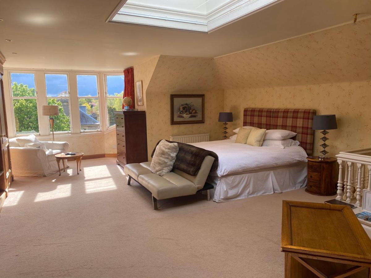 Claremont House Frühstückspension 5*