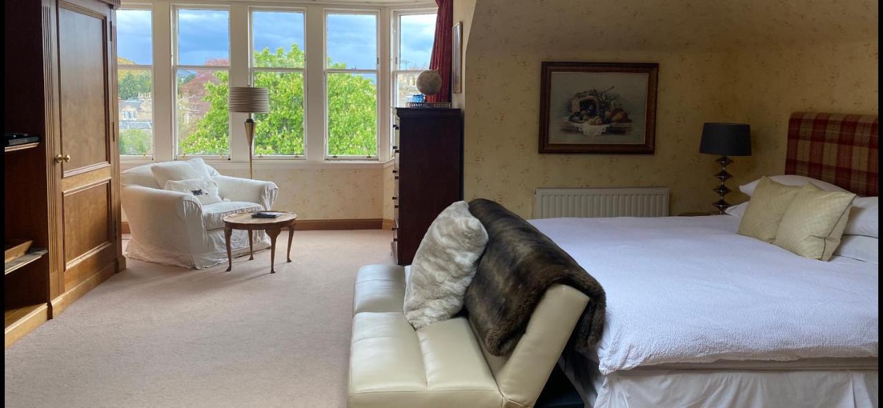 Frühstückspension Claremont House 5*
