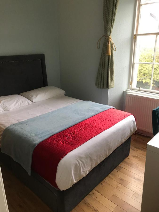 Edinburgh City Holiday Apartments Apartment
