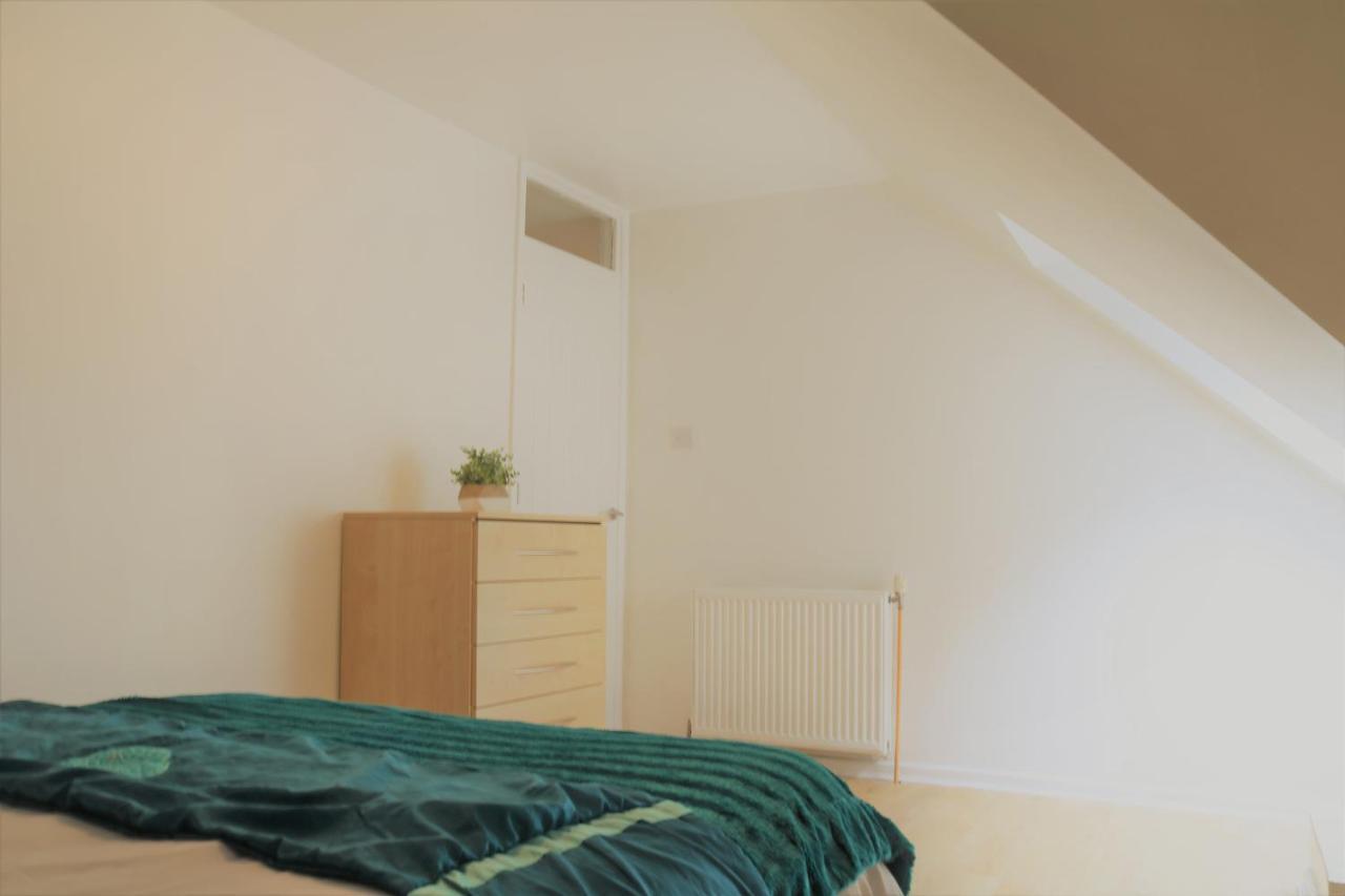 Centre Rooms-lauriston * Edinburgh