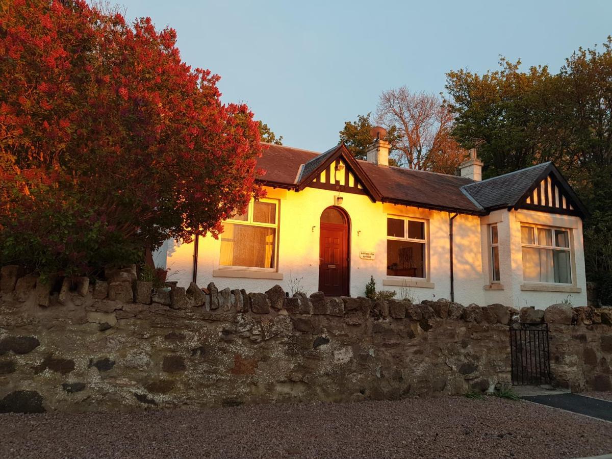 Ravensheugh Holiday home *