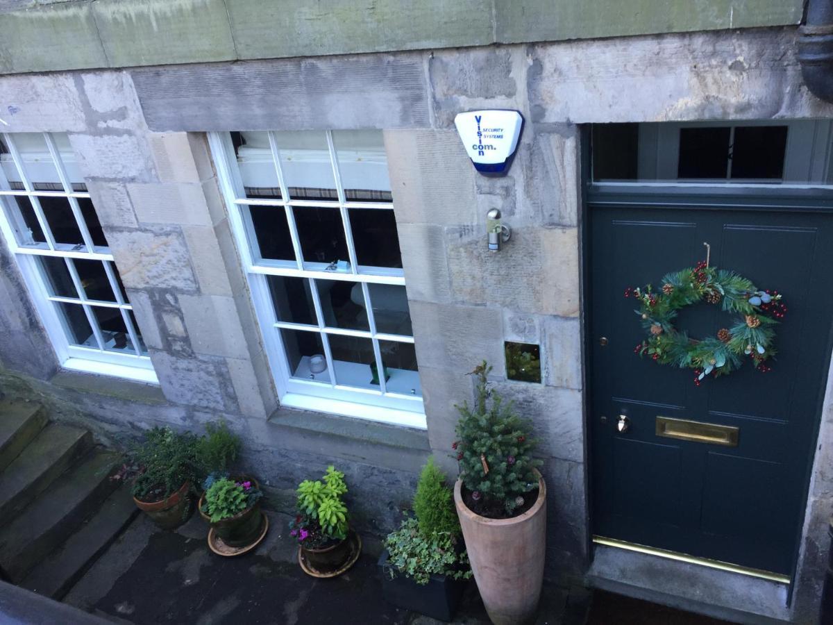 Luxury In The Heart Of The City Appartement EDI