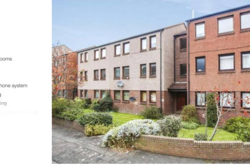 Beautiful Self-catering 2 Bed With Free Parking 10 Minutes To Centre * Edinburgh