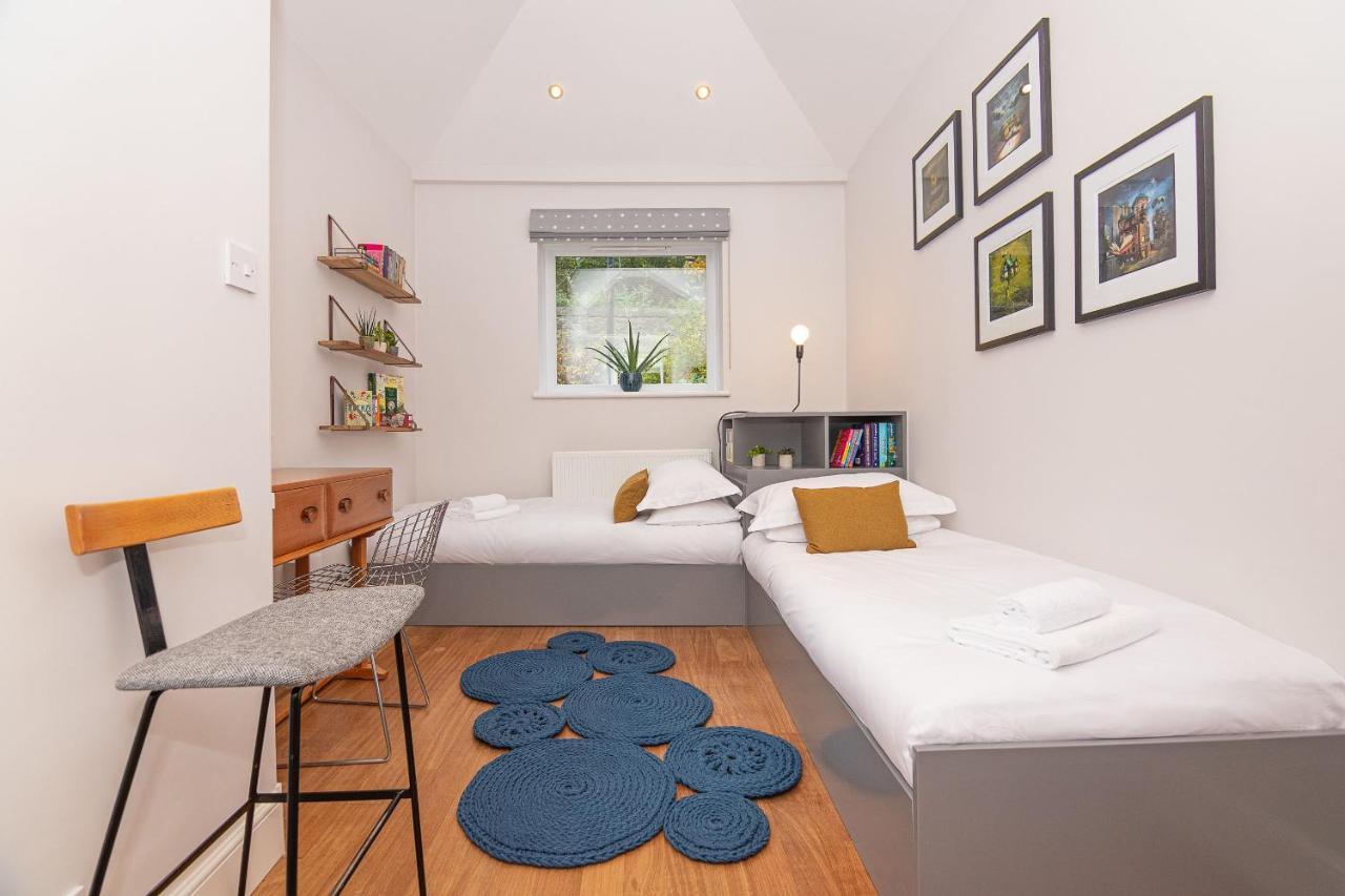 16 1 Eildon Street *