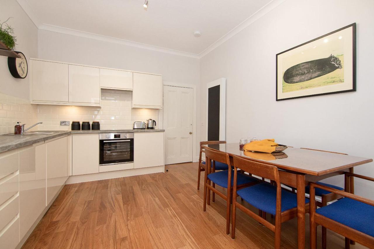 Ferienhaus 16 1 Eildon Street *