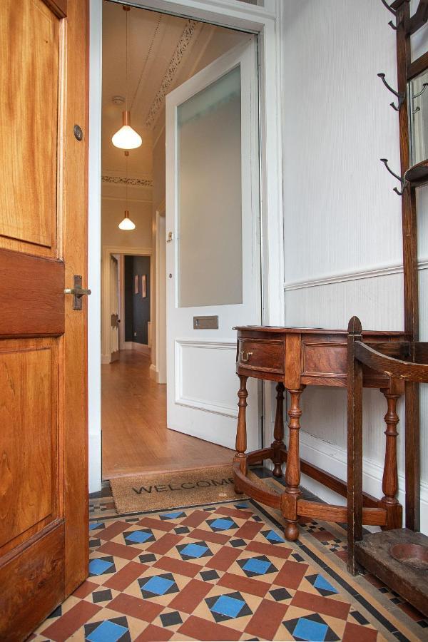 16 1 Eildon Street Ferienhaus
