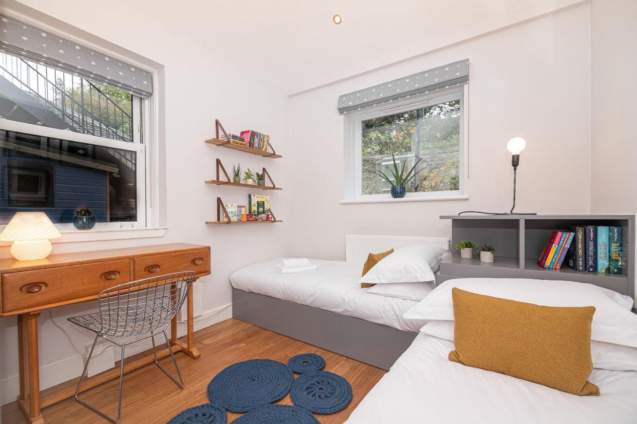 16 1 Eildon Street Ferienhaus *