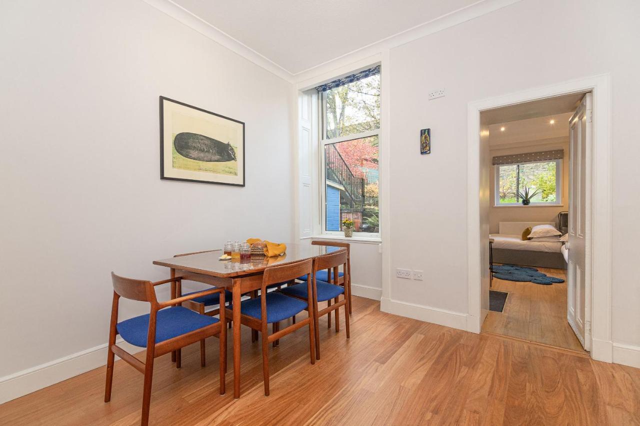 Ferienhaus 16 1 Eildon Street