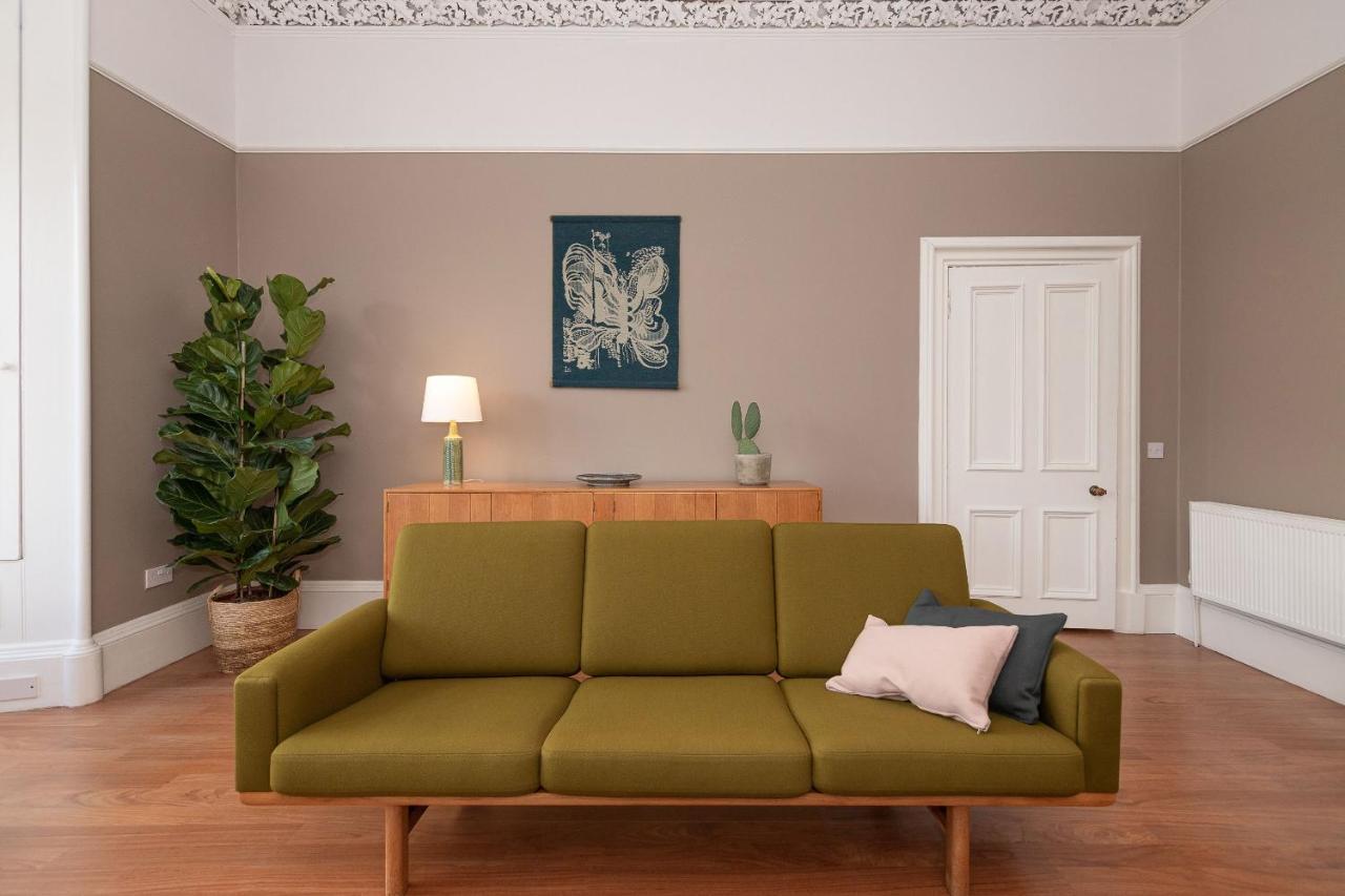 Ferienhaus 16 1 Eildon Street