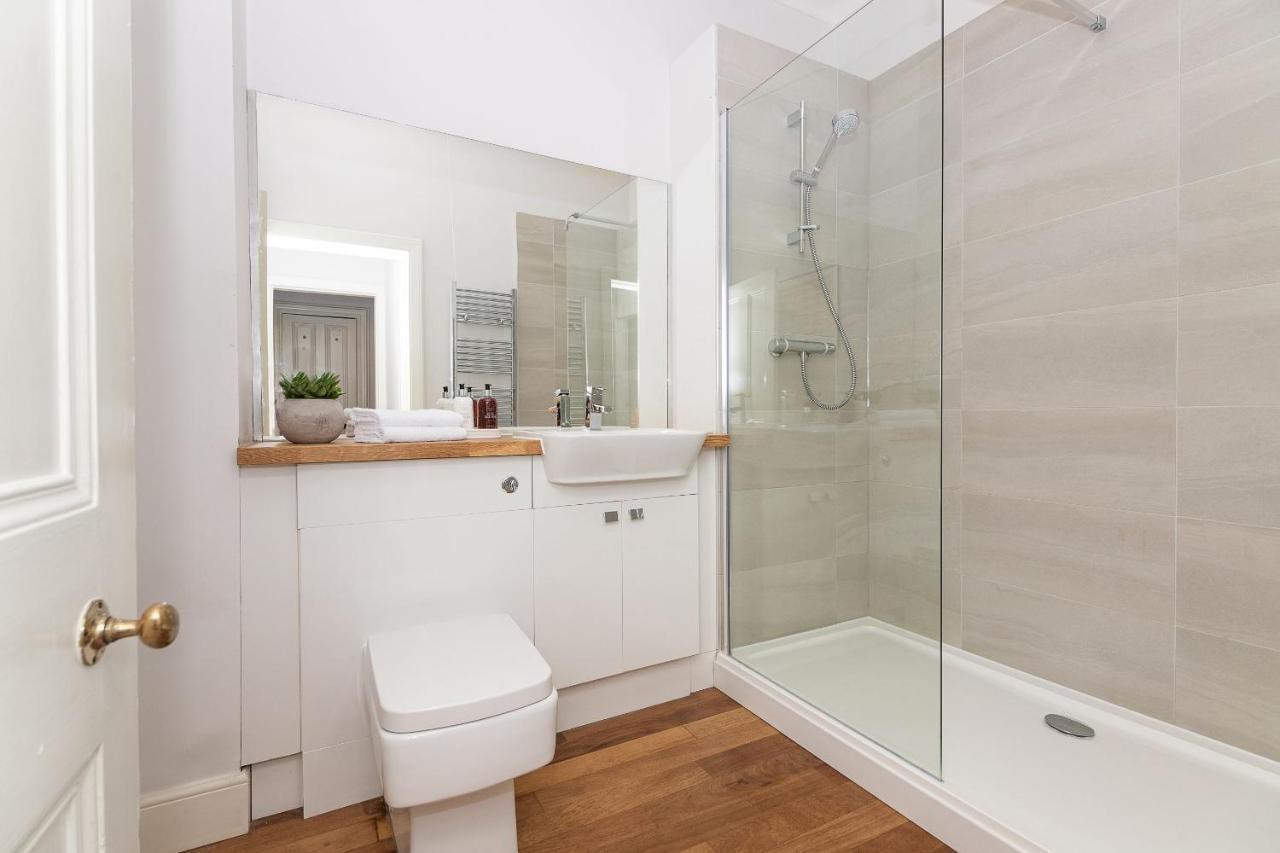 16 1 Eildon Street * EDI