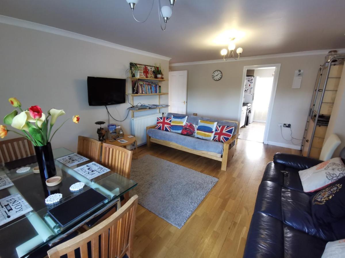 4-bedroom Perfect For Families! Edinburgh