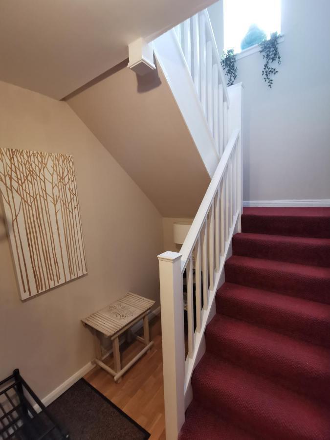 4-bedroom Perfect For Families! * Edinburgh