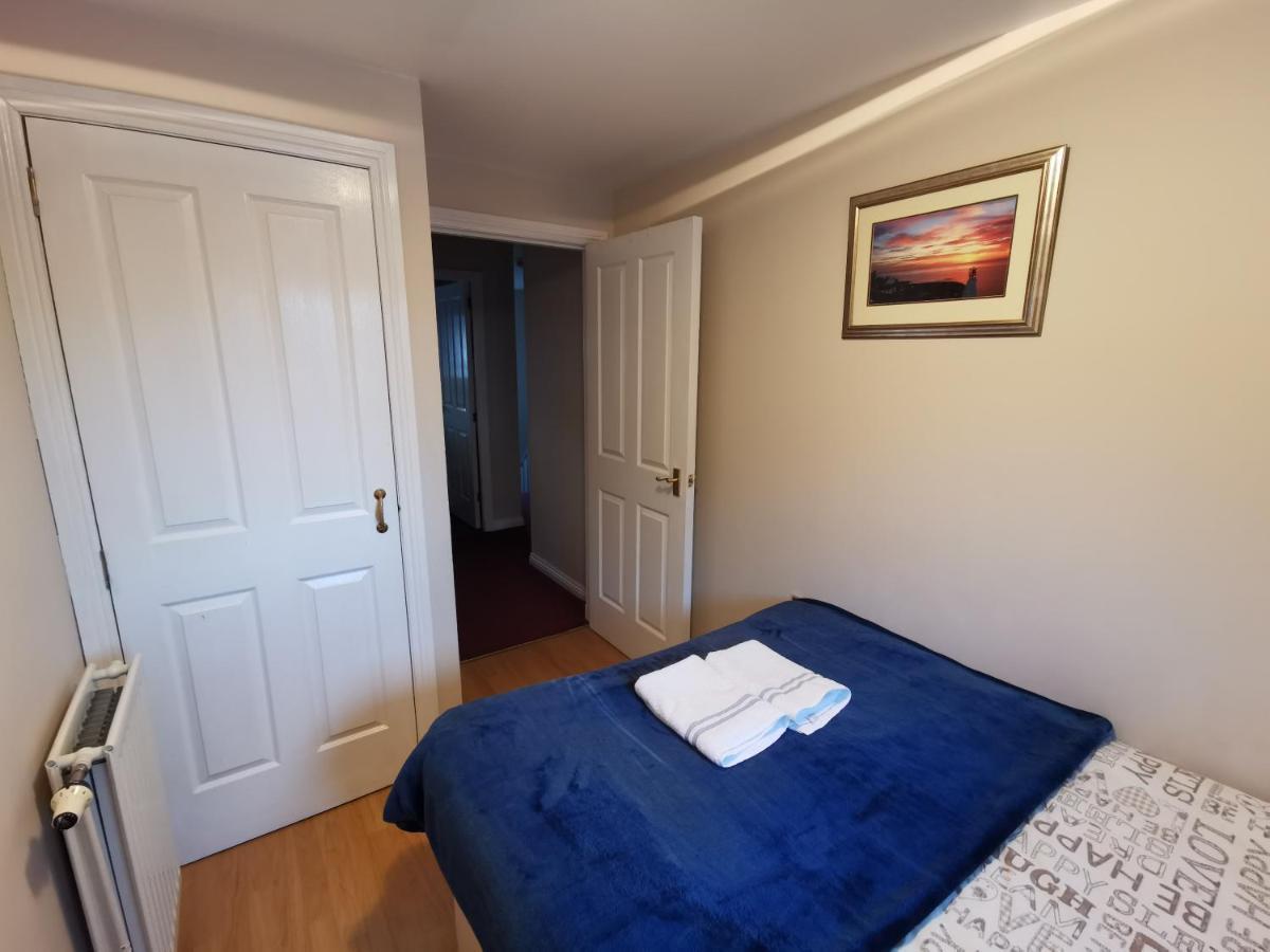 4-bedroom Perfect For Families! *