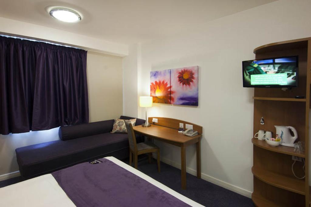 Hotel Premier East 3*