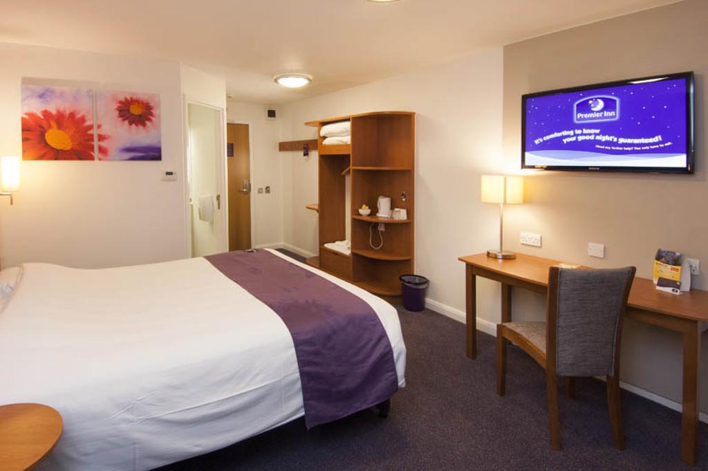 Premier East Hotel Edinburgh