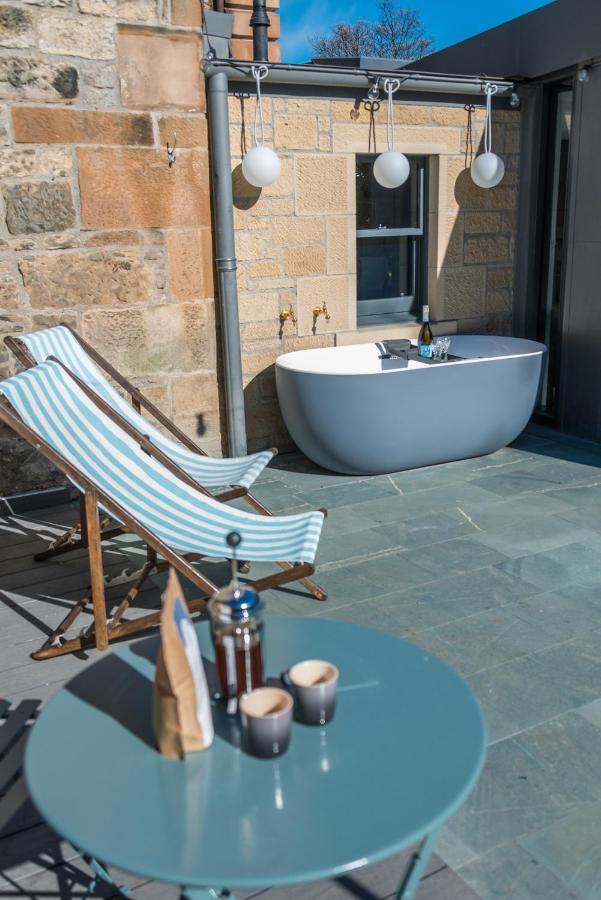 Garden Appartement EDI