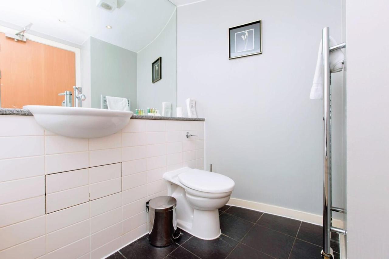 Bright And Stylish - Old Town Apartment Edinburgh