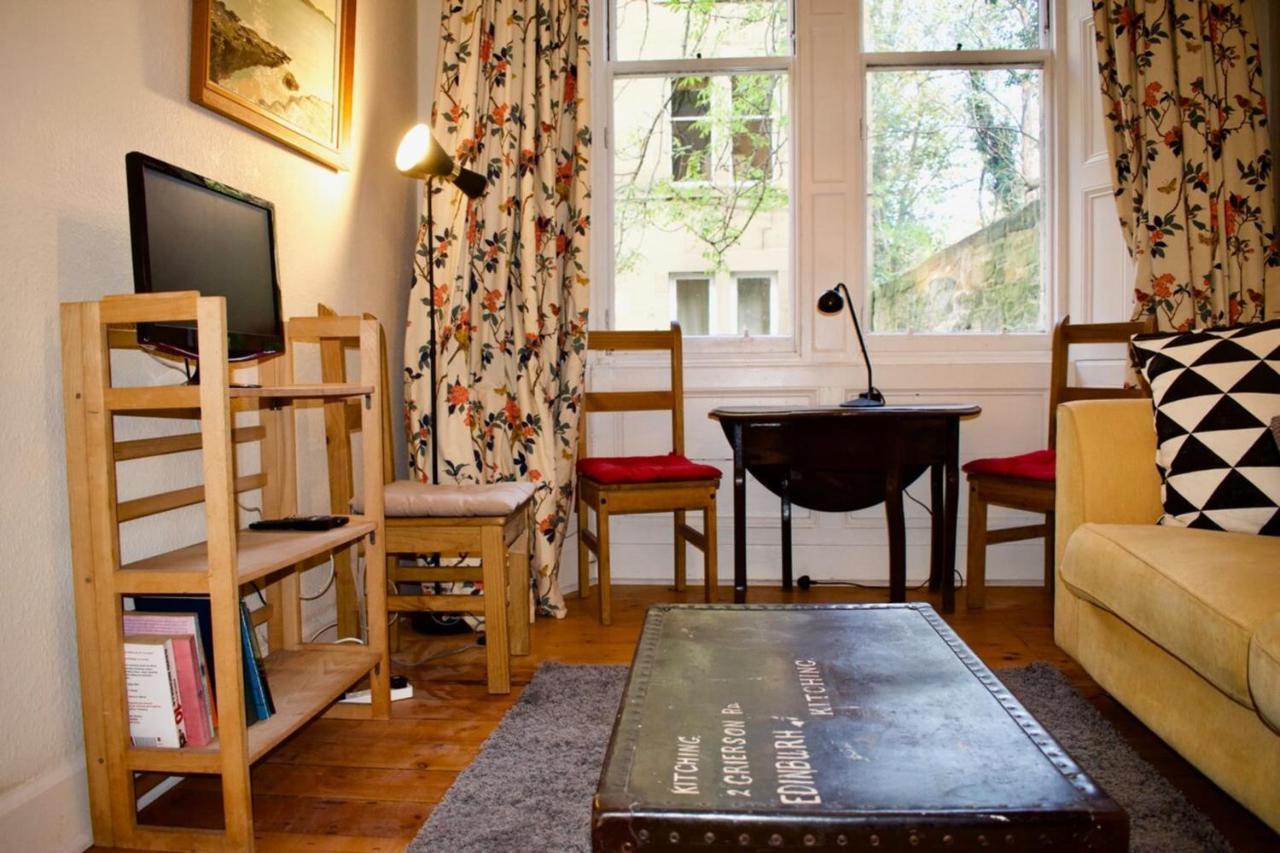 Appartement 3 Bedroom Next To Leafy Meadows Édimbourg