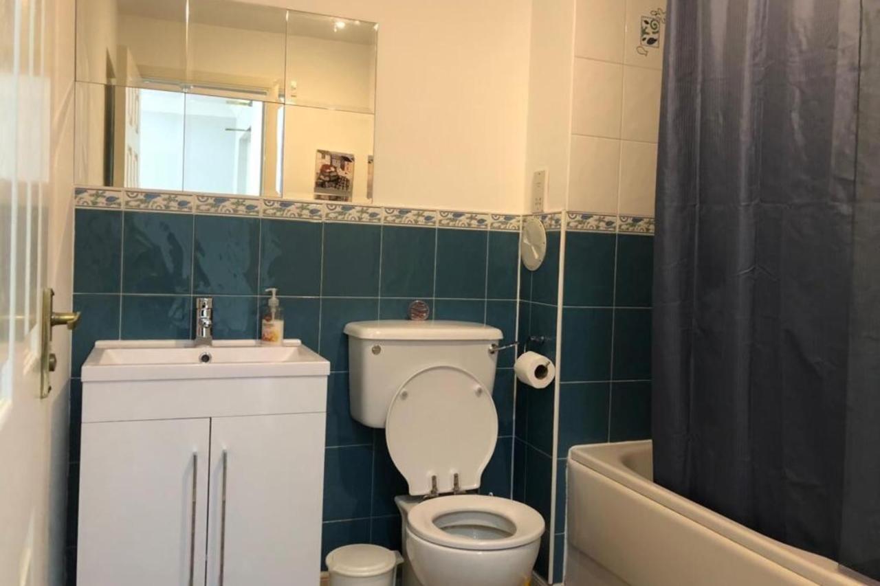 Centre 2 Bedroom * Édimbourg