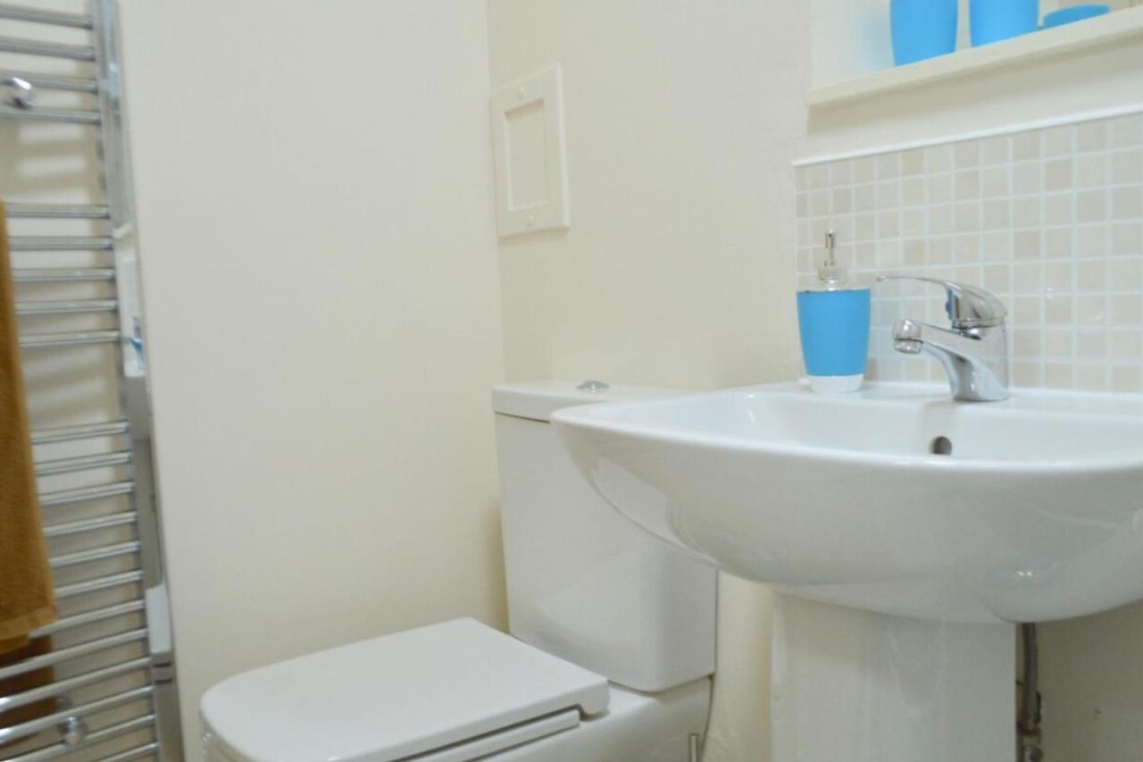 Appartement Gorgeous 2 Bedroom In Converted Church