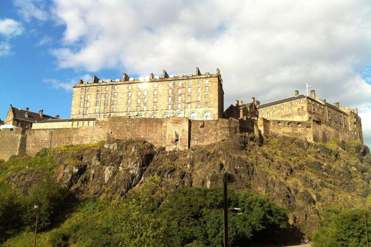 Cozy 2 Bedroom At Heart Of The Appartement EDI