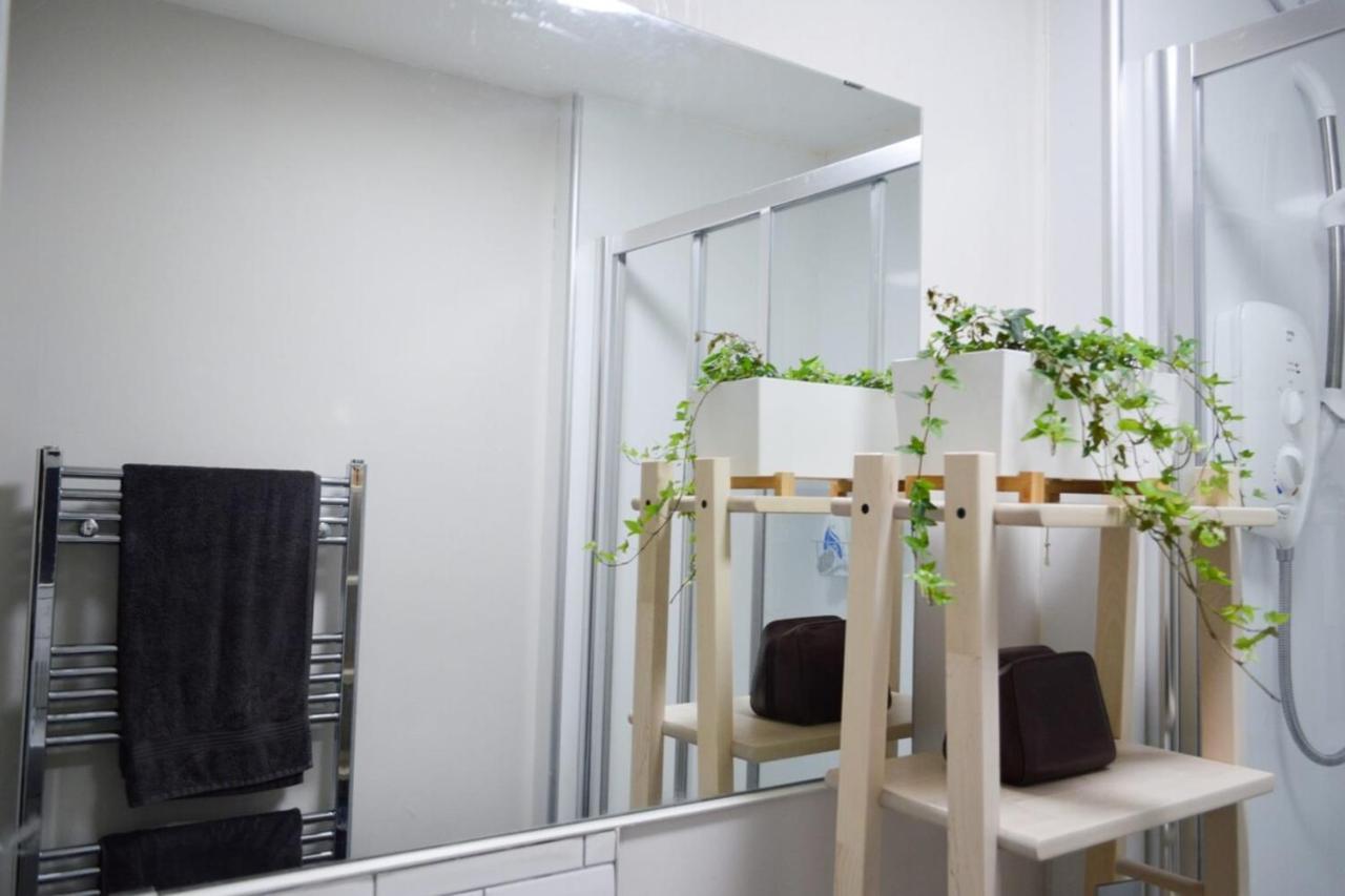 Apartment Beautiful In Stockbridge EDI