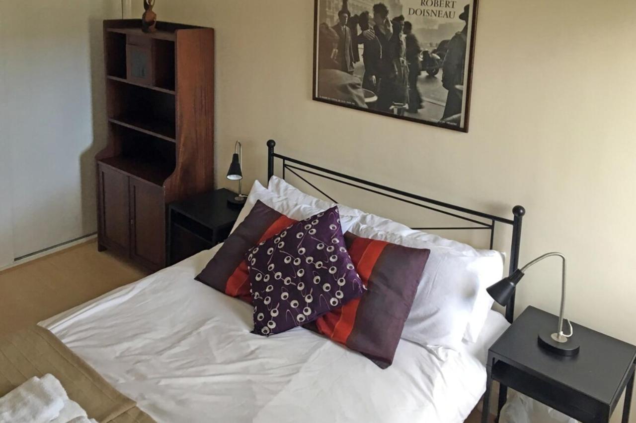 Bright Spacious 2 Bedroom In Stockbridge * Edinburgh