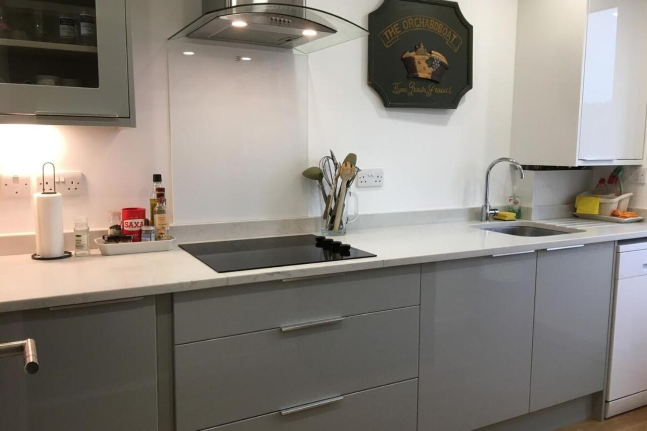 Bright Spacious 2 Bedroom In Stockbridge Apartment Edinburgh