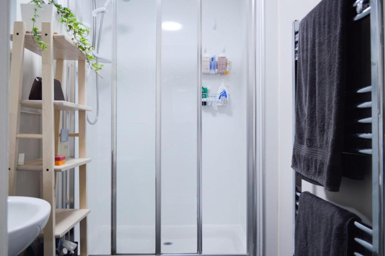 Apartment Beautiful In Stockbridge EDI