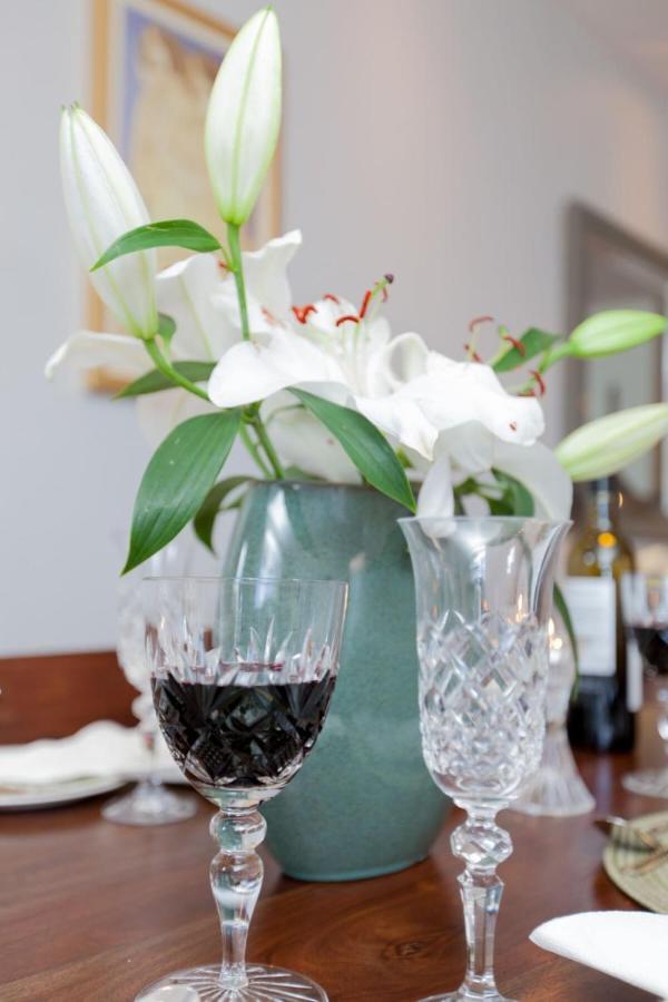 Holyrood - Luxury With Parking Apartment EDI