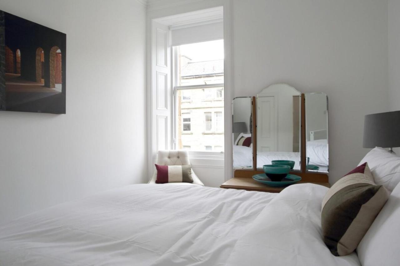 Apartment Stylish 2 Bedroom Bruntsfield In