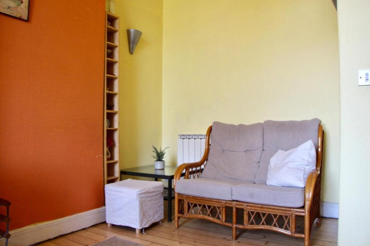 Apartment Classic Flat In The Heart Of Morningside
