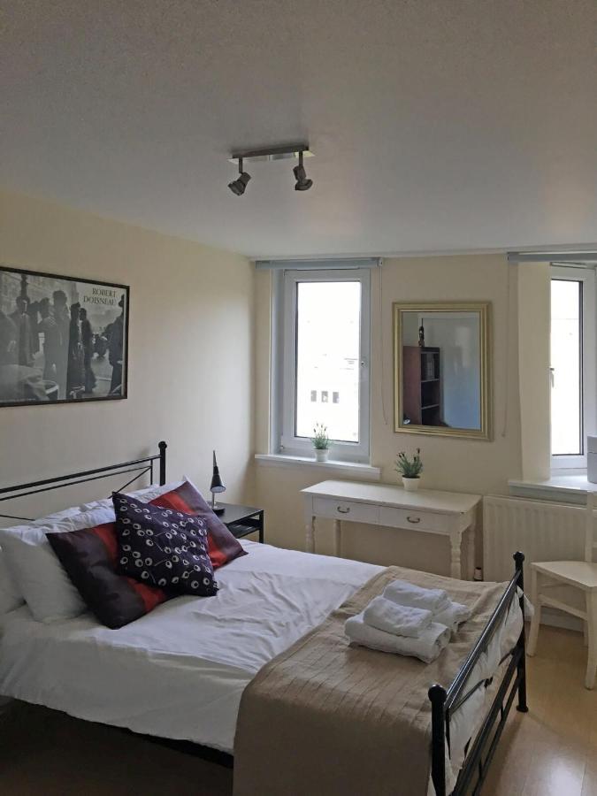 Bright Spacious 2 Bedroom In Stockbridge Edinburgh