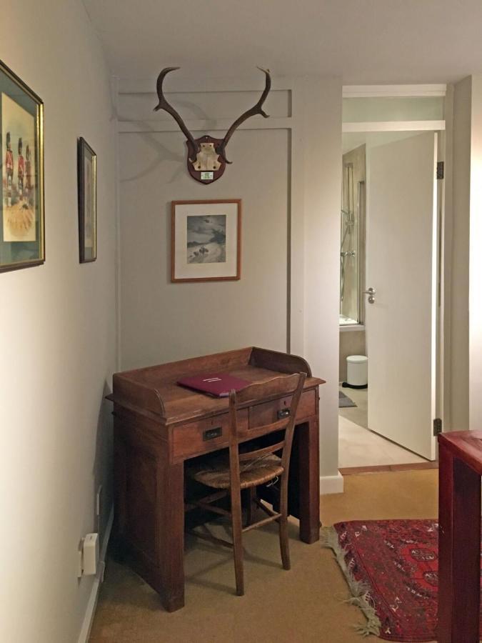 Bright Spacious 2 Bedroom In Stockbridge Apartment Edinburgh