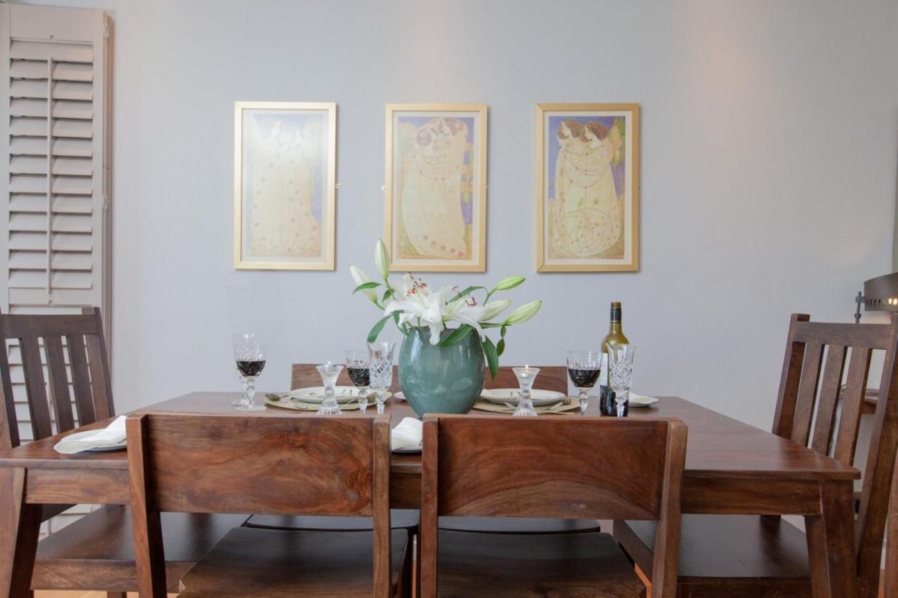 Apartment Holyrood - Luxury With Parking EDI