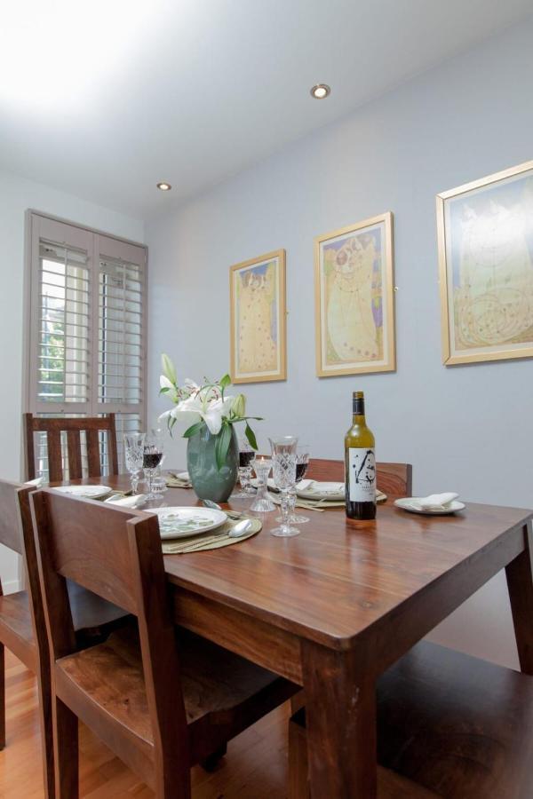 Holyrood - Luxury With Parking EDI