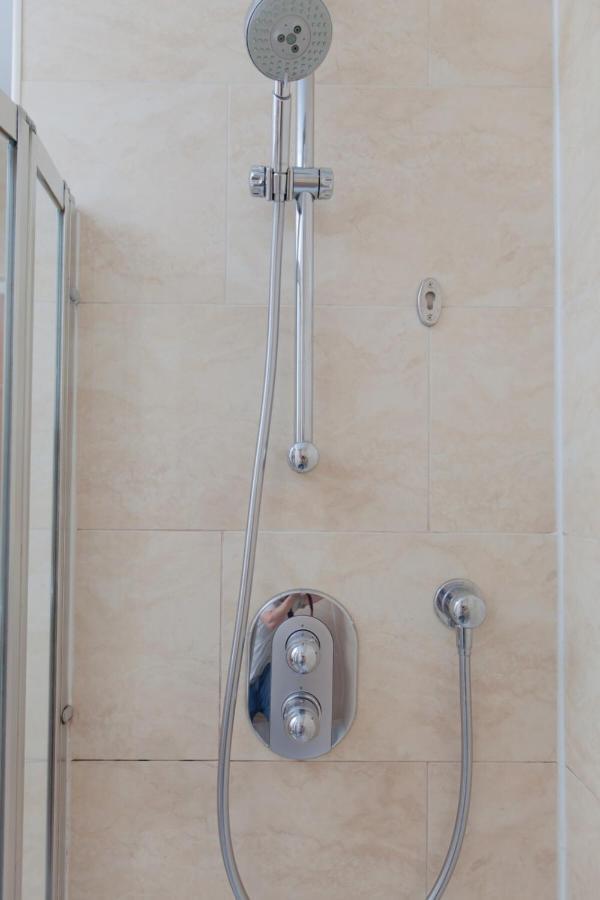Apartment Holyrood - Luxury With Parking EDI