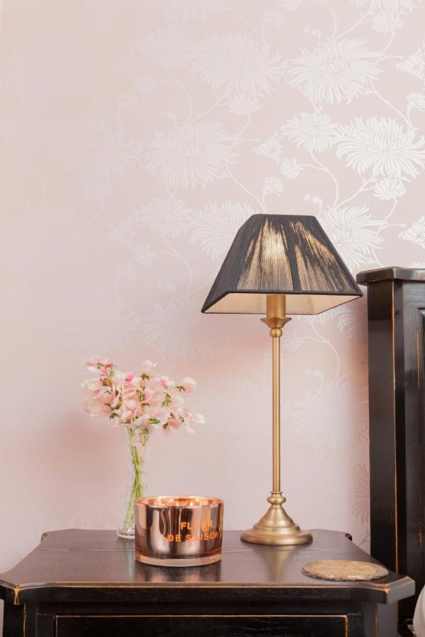 Holyrood - Luxury With Parking Apartment EDI