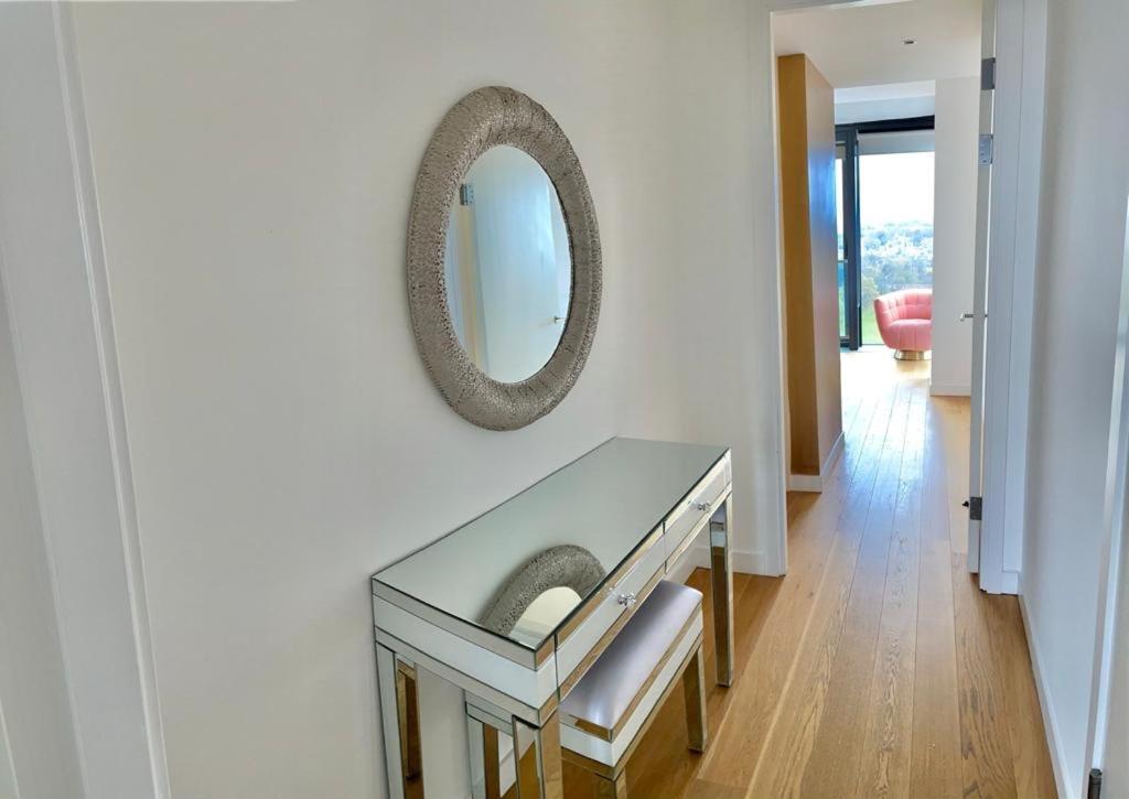 Quartermile Serviced *