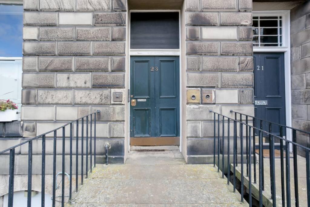 5-bedroom Flat Edinburgh